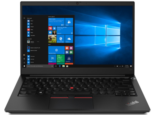 Laptop LENOVO ThinkPad E14 G3 Win11 Pro14''IPS FHDRyzen 5-5500U16GB512GB SSDFPRBacklit SRB' ( '20Y700AJYA' ) 