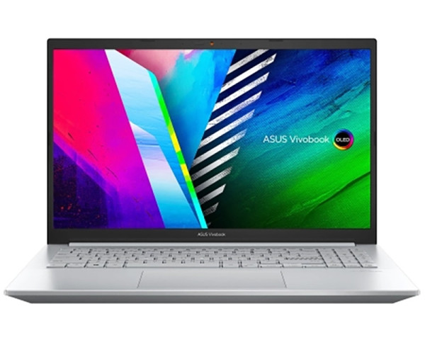 ASUS Vivobook S 15 OLED M3502QA-OLED-MA732W (15.6'' 2.8K, Ryzen 7 5800H Mobile, 16GB, SSD 1TB, Win11 Home)