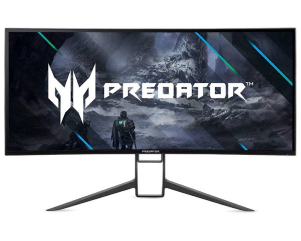ACER 34'' X34GSB Predator XB34 LED monitor