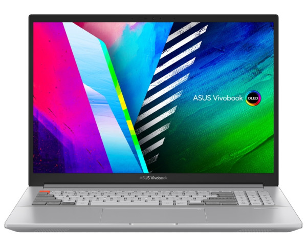 ASUS VivoBook Pro 16X OLED N7600ZE-OLED-L731X (16'' UHD, i7-12700H, 16GB, SSD 1TB, RTX 3050 Ti, Win11 Pro)