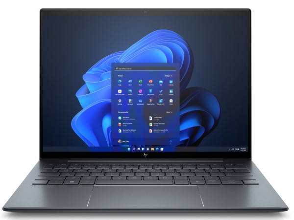 Laptop HP Elite Dragonfly G3 Win 11 Pro13.5''WUXGA+ 1000i7-1255U16GB1TB SSDbacklitFPR3gplava' ( '5Z5G4EA' ) 