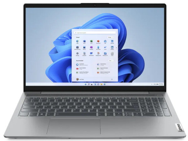 Laptop LENOVO IdeaPad 5 15ABA7 DOS15.6''PS FHDRyzen 7-5825U16GB512GB SSDbacklitSRBsiva' ( '82SG005WYA' ) 