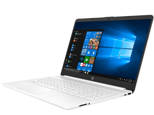 Laptop HP 15s-fq3007nm DOS15.6''FHD AGCeleron N45008GB256GBbela' ( '4J8E4EA' ) 