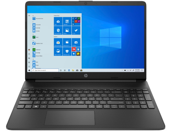 Laptop HP 15s-fq3004nm DOS15.6''FHD AGCeleron N45004GB256GB' ( '4Q629EA' ) 