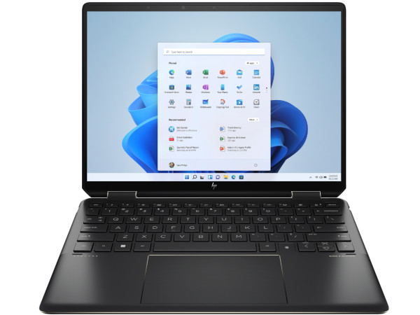 Laptop HP Spectre x360 14-ef0038na Win 11Home13.5''WUXGA IPS1000i7-1255U32GB1TB3gENsumrak crna' ( '6M4R1EA' ) 