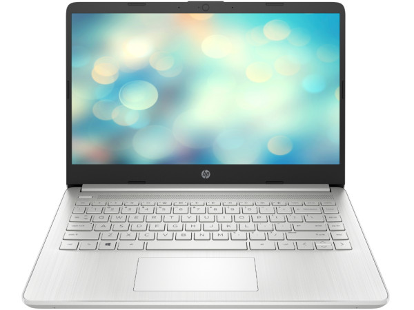 Laptop HP 14s-dq5011nm DOS14''FHD AG IPSi7-1255U16GB1TB SSDsrebrna' ( '74Z26EA' ) 
