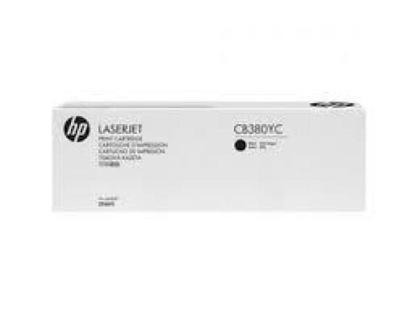 Toner HP 823Y Contractualcrna' ( 'CB380YC' ) 