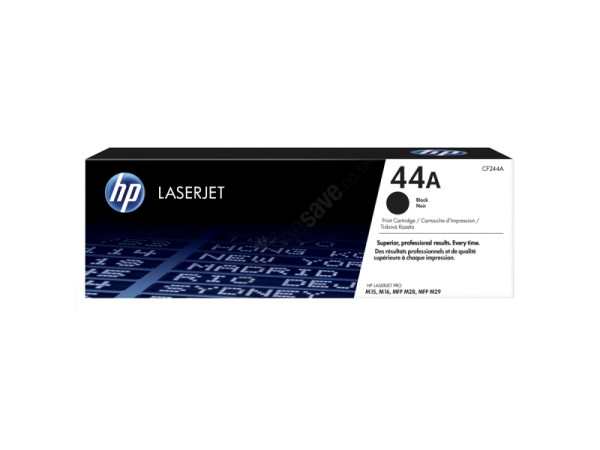 Toner HP 44A' ( 'CF244A' ) 
