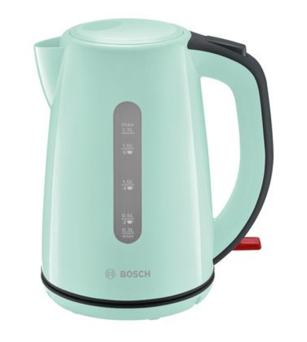 Ketler BOSCH TWK75022400W1700mlzelena' ( 'TWK7502' ) 