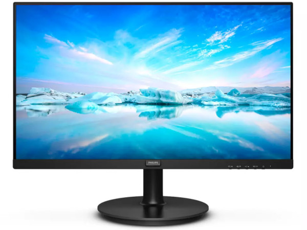 Monitor PHILIPS 271V8LA00 27''VA1920x108075Hz4ms GtGVGA,HDMIVESAzvučnici' ( '271V8LA00' ) 