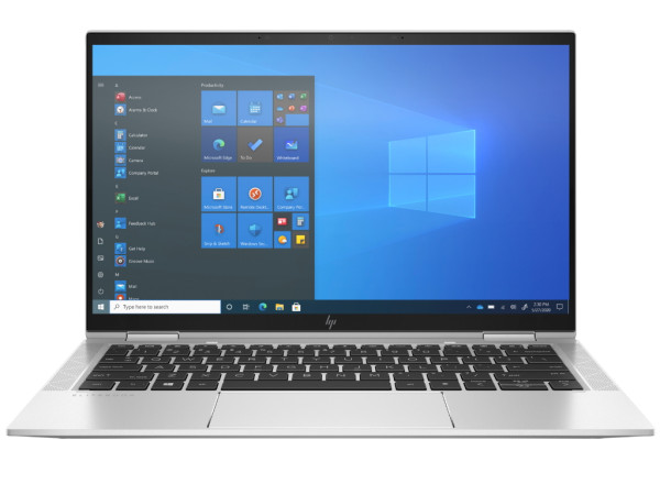 Laptop HP EliteBook x360 1030 G8 Win 10 Pro13.3''FHD AG1000Touchi5-1135G716GB512GBbacklWW3g' ( '358U8EA' ) 