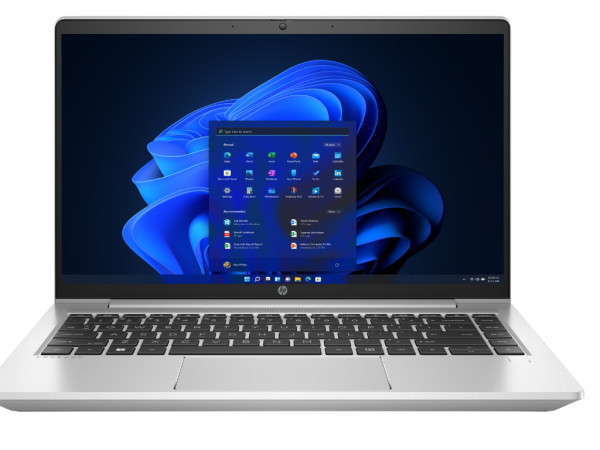 Laptop HP ProBook 440 G9 DOS14''FHD AG IPS IRi7-1255U16GB512GBGLANbacklitFPR3g' ( '6A2H6EA' ) 
