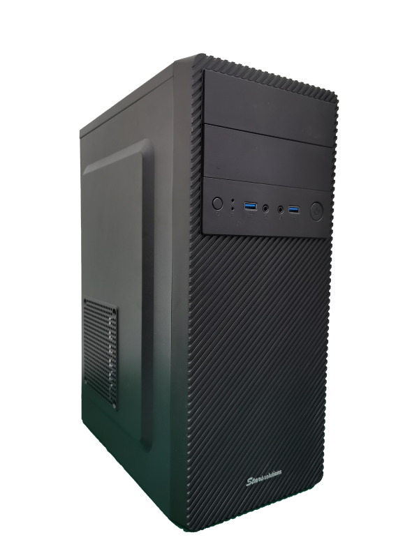 Racunar DSCL Ryzen 7 5700G16GB512GB500W