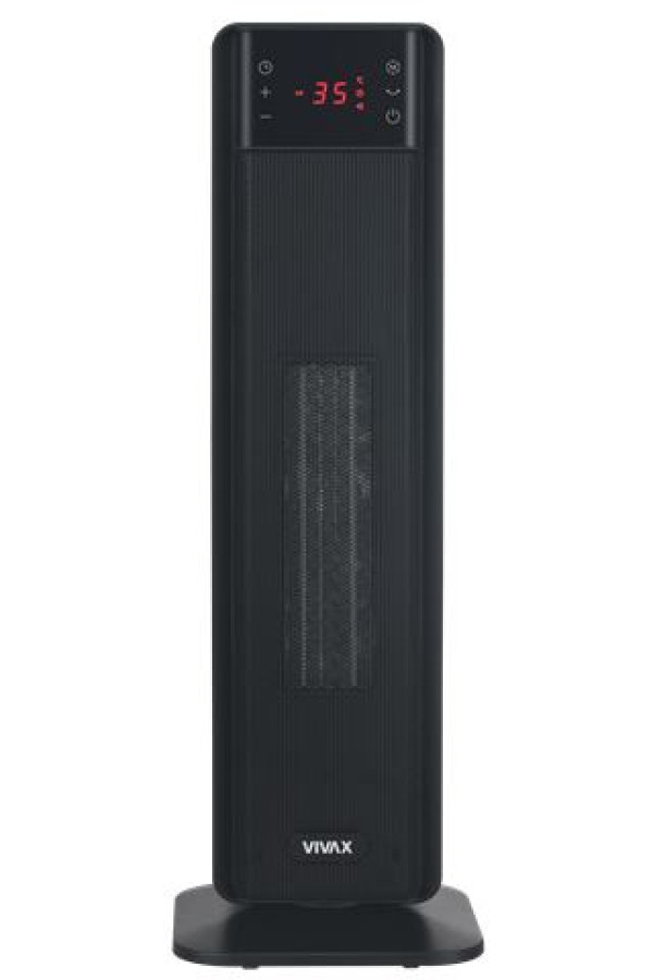 VIVAX HOME keramička grejalica CHT-2000 B