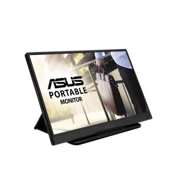 Monitor 16 Asus MB165B ZenScreen Portable USB Monitor