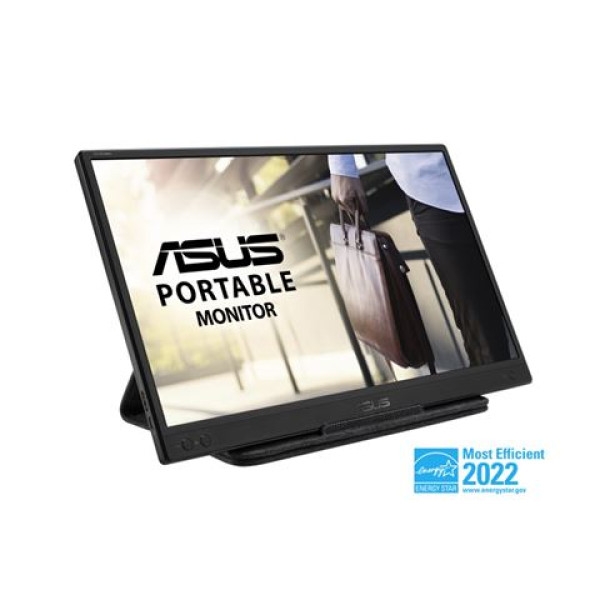 Monitor 16 Asus MB166B FHD IPS ZenScreen Portable USB