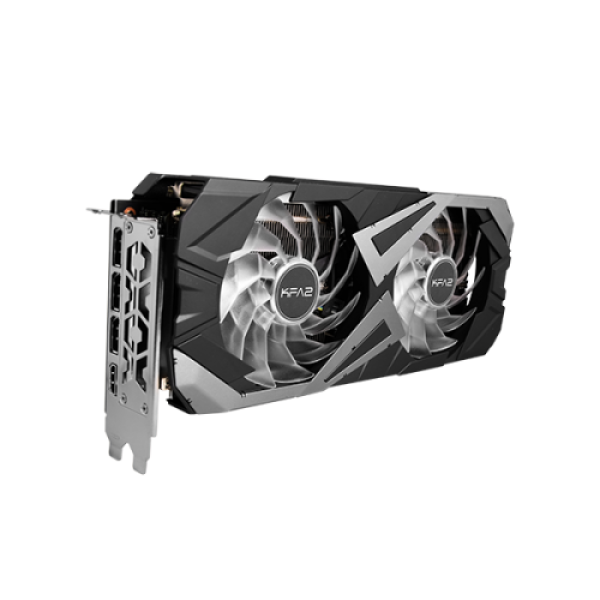 SVGA Geforce KFA2 RTX 3060 EX 36NOL7MD2NEK 12GB