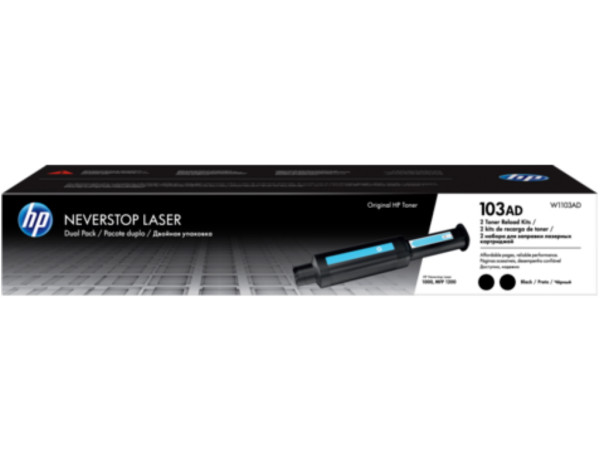 Toner HP 103AD' ( 'W1103AD' ) 