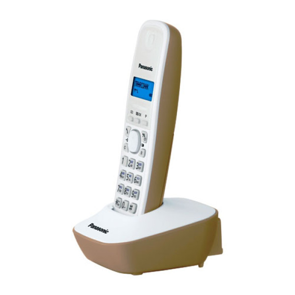 Telefoni Fiksni bezicni PANASONIC KX-TG1611FXJ