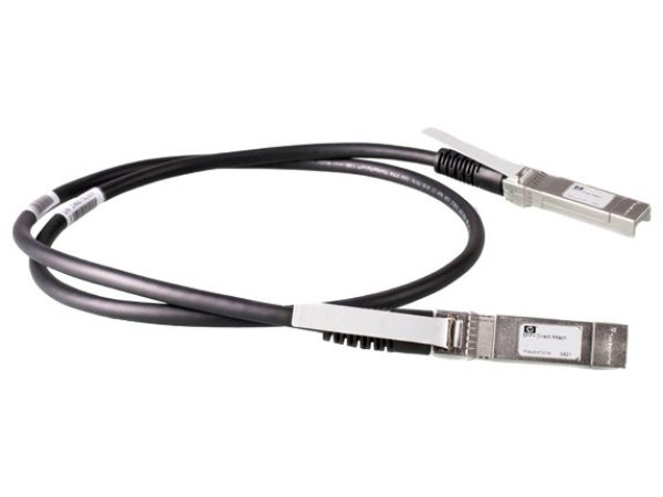 HP kabl X240 10G SFP+ SFP+ 3m DAC REMAN