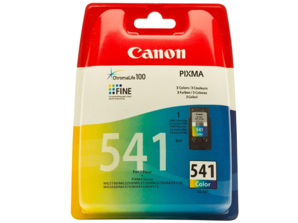 Kertridž CANON CL-541 Blister' ( '5227B005AA' ) 
