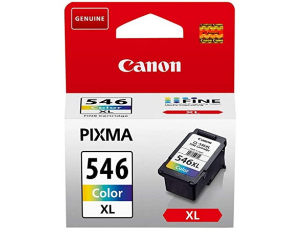 Kertridž CANON CL-546XL' ( '8288B001AA' ) 