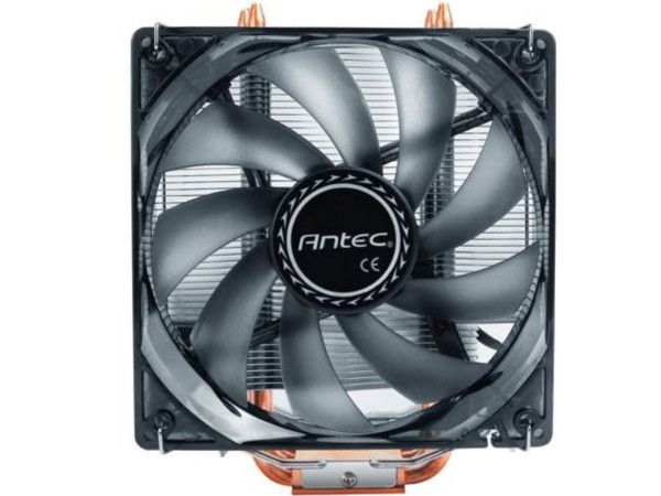 Kuler za PC ANTEC C400 12cm ventilatorcrna' ( 'AN1701' ) 