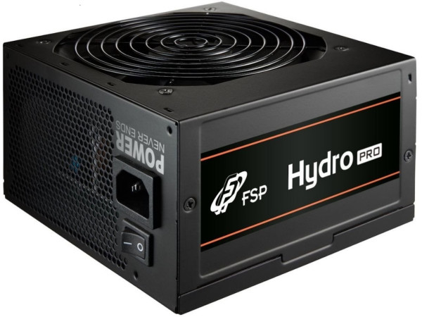Napajanje FSP HYDRO PRO 800 800WATX80+ Bronzecrna' ( 'FSP2121' ) 