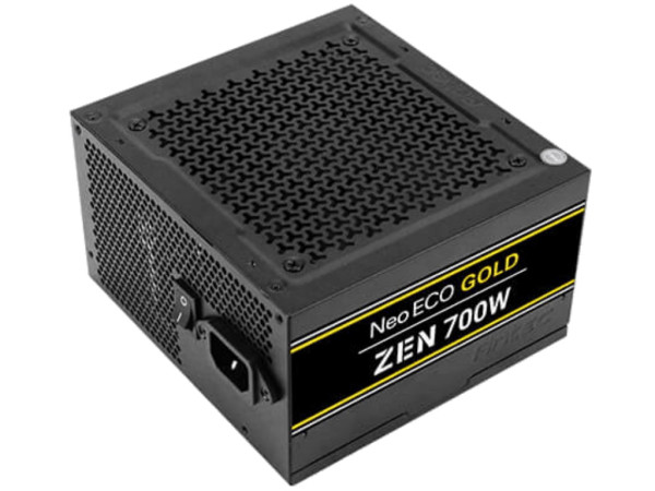 Napajanje ANTEC NE700G 700WATX80plusGoldcrna' ( 'AN2021' ) 