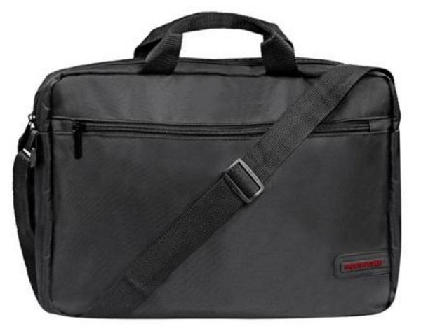 PROMATE GEAR-MB 15.6'' Torba za notebook crna