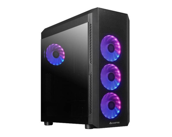 CHIEFTEC Kućište GL-04B-OP Scorpion 4