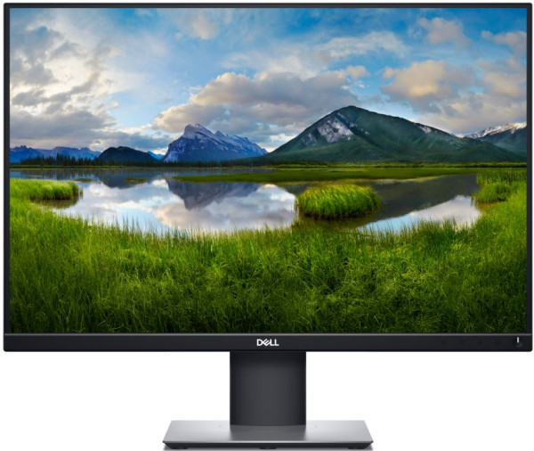 Monitor 24'' Dell P2421 Professional IPS 1920x1200VGADVIHDMIDPUSBPivot