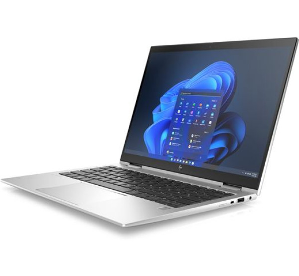 HP NOT 830 G9 x360 i7-1255U 16G512 W11p, 6F6A2EA