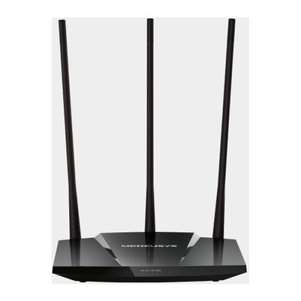 LAN Ruter Mercusys MW330HP N300 3GLAN1GWAN