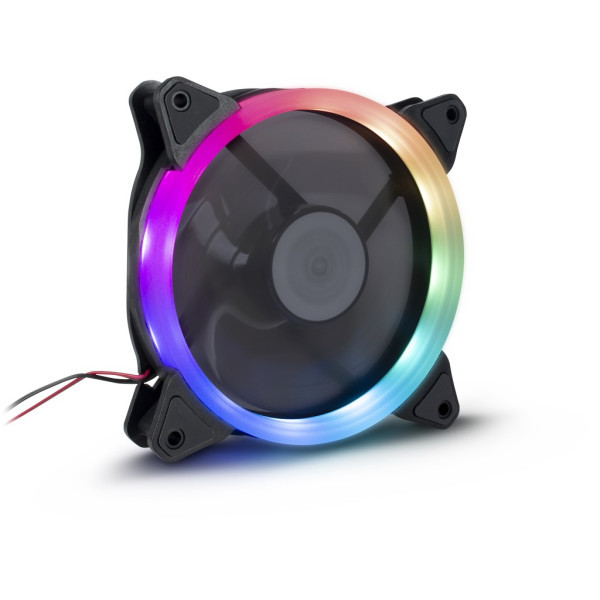 Cooler Inter-Tech Argus 120mm RS-051 RGB