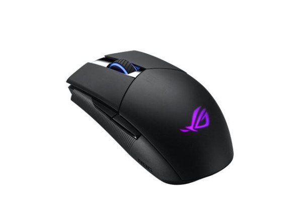 MIŠ ASUS ROG Strix Impact II Wireless (16.000-dpi)