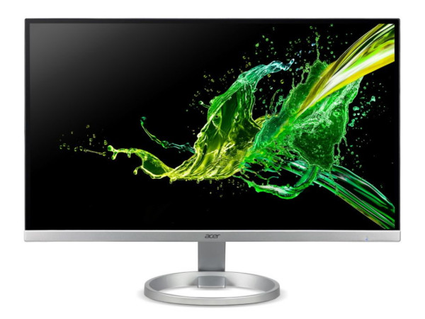 Monitor ACER R270Usmipx 27''IPS2560x144075Hz1ms VRBHDMI, DPFreesyncVESAzvučnicisrebrna' ( 'UM.HR0EE.014' ) 