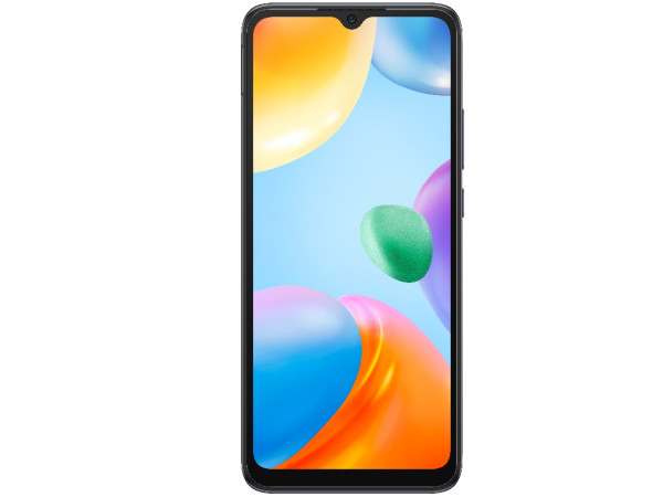 Smartphone XIAOMI Redmi 10C 4GB64GBsiva' ( 'MZB0B2MEU' ) 