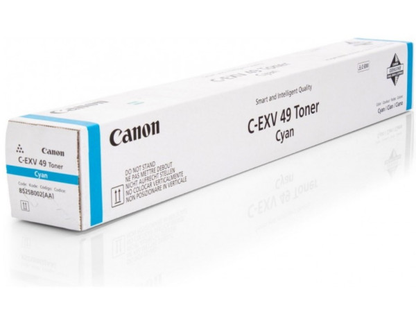 Toner CANON CEXV49plava' ( '8525B002AA' ) 
