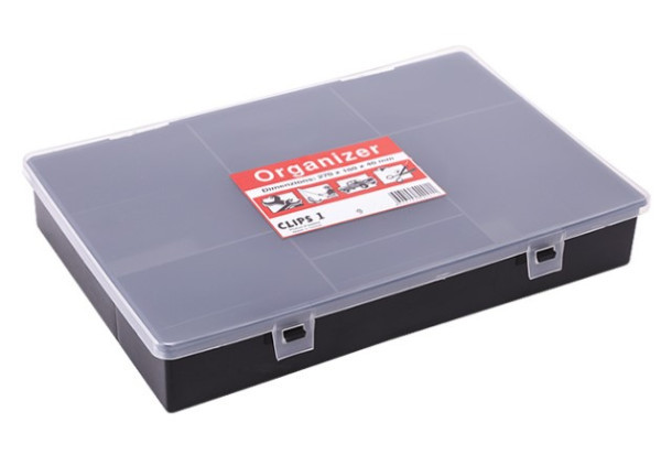 Organizer 27x17,5x4 cm 010461