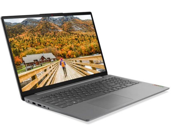 Laptop LENOVO IdeaPad 3 15IGL05 DOS15.6''TNCeleron N40208GB256GB SSDIntelUHDplava' ( '81WQ00NNYA' ) 