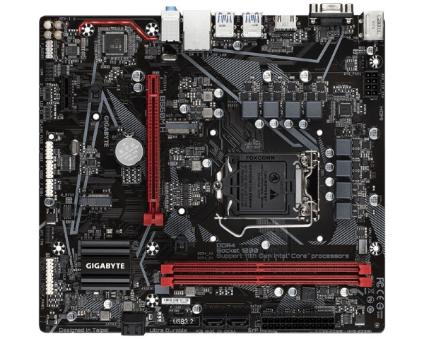 GIGABYTE B560M H outlet
