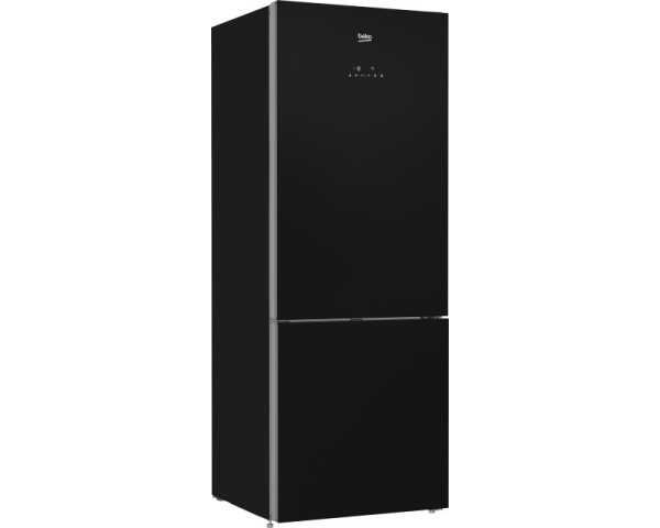 BEKO RCNE560E60ZGBHN kombinovani frižider