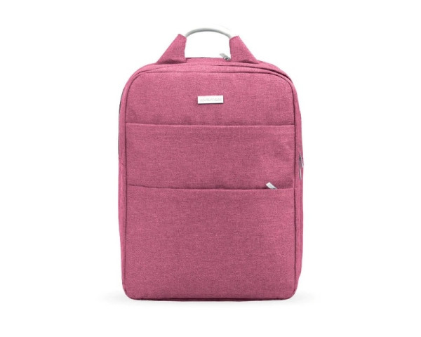 PROMATE Ranac za notebook 15.6” NOVA-BP crveni