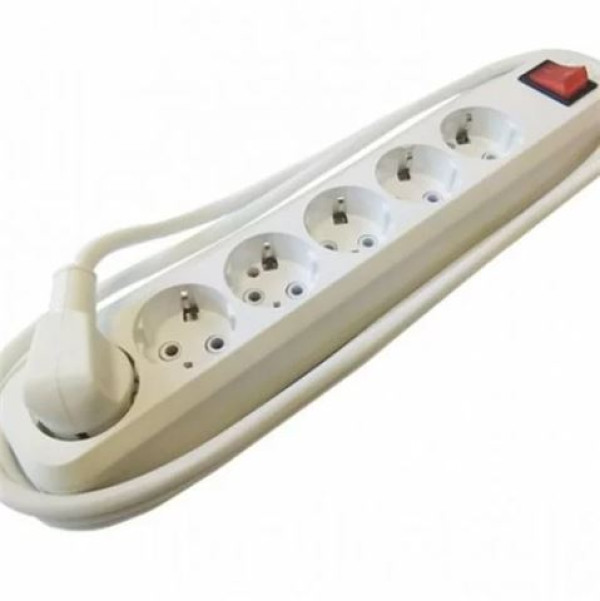 Produžni kabl ELCO 5r1,5m