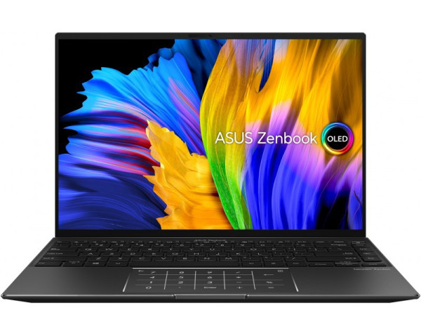 ASUS Zenbook 14X OLED UM5401RA-OLED-KN731W (14'' 2.8K OLED, Ryzen 7 6800H 16GB, SSD 1TB, Win11 Home)
