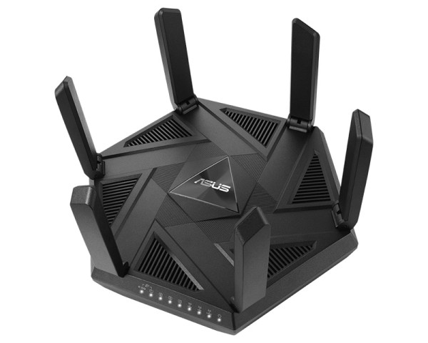 ASUS RT-AXE7800 Tri-Band WiFi 6E router