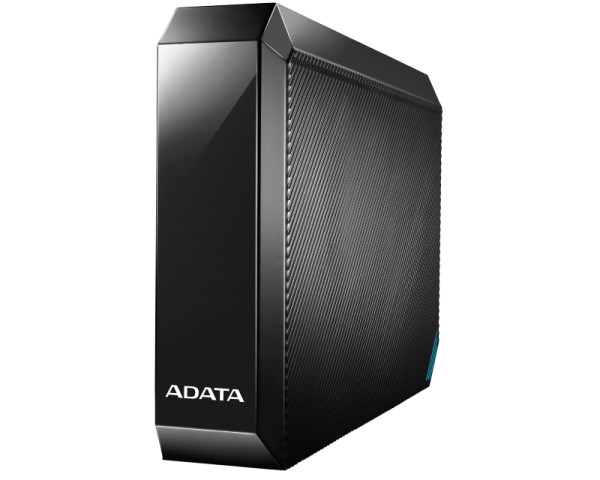 A-DATA 8TB 3.5'' AHM800-8TU32G1-CEUBK crni eksterni hard disk