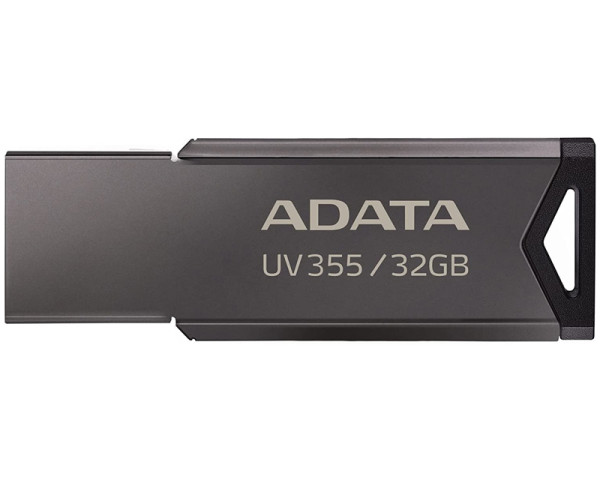 A-DATA 32GB 3.2 AUV355-32G-RBK crni