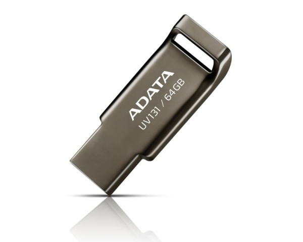 A-DATA 64GB 3.1 AUV131-64G-RGY siva